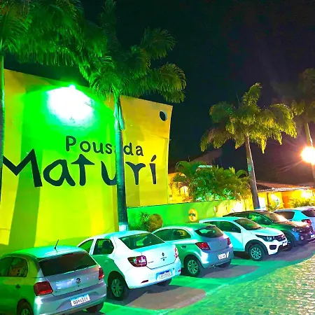 Pousada Maturi - Pipa-2